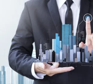 What to Look Out for When Buying Commercial Property