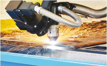 What Are the Harmful Effects of Laser Cutting