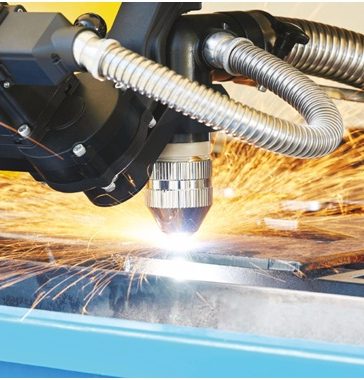 What Are the Harmful Effects of Laser Cutting
