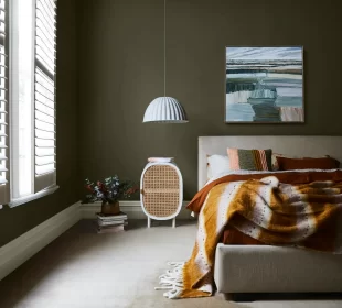 The Most Popular 2021 Paint Color Trends