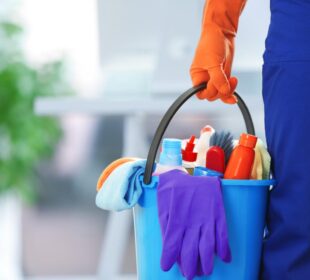 What Are the CDC Guidelines for Commercial Cleaning