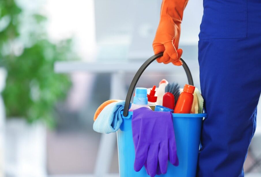 What Are the CDC Guidelines for Commercial Cleaning