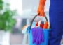 What Are the CDC Guidelines for Commercial Cleaning