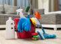 Hire a Commercial Cleaning Company Australia