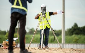 Cadastral surveying: what is it & why your company needs it