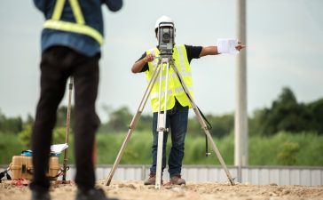 Cadastral surveying: what is it & why your company needs it