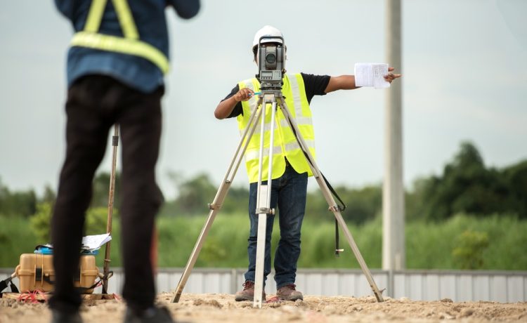 Cadastral surveying: what is it & why your company needs it