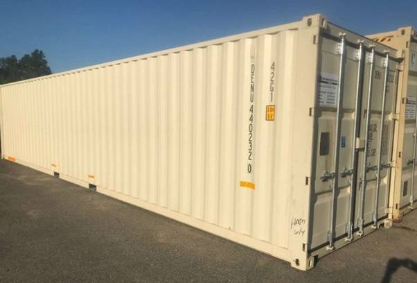 Container questions: what to ask your shipping container provider