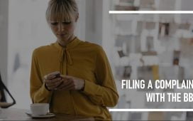 Filing a Complaint with the BBB