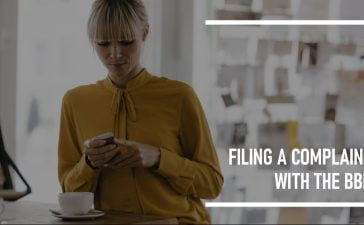 Filing a Complaint with the BBB