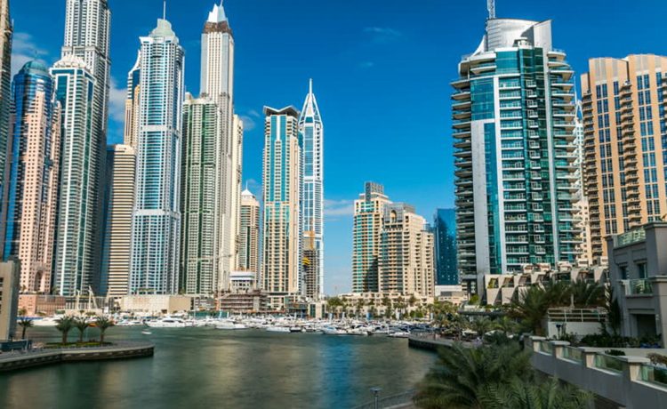 Mainland Company in UAE