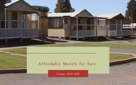 motels for sale under $50 000