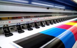 professional printing services