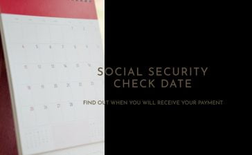 when will i receive my social security check this month