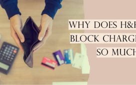 why does hr block charge so much