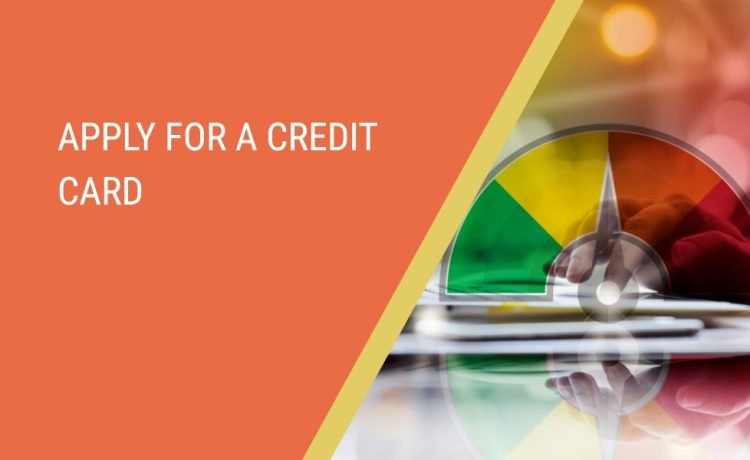 apply for credit card without affecting credit score