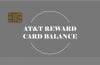 att reward card balance
