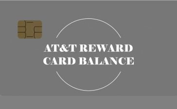att reward card balance