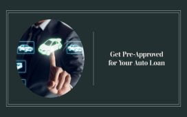 capital one pre approval auto loan