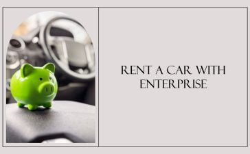 enterprise rent a car near me