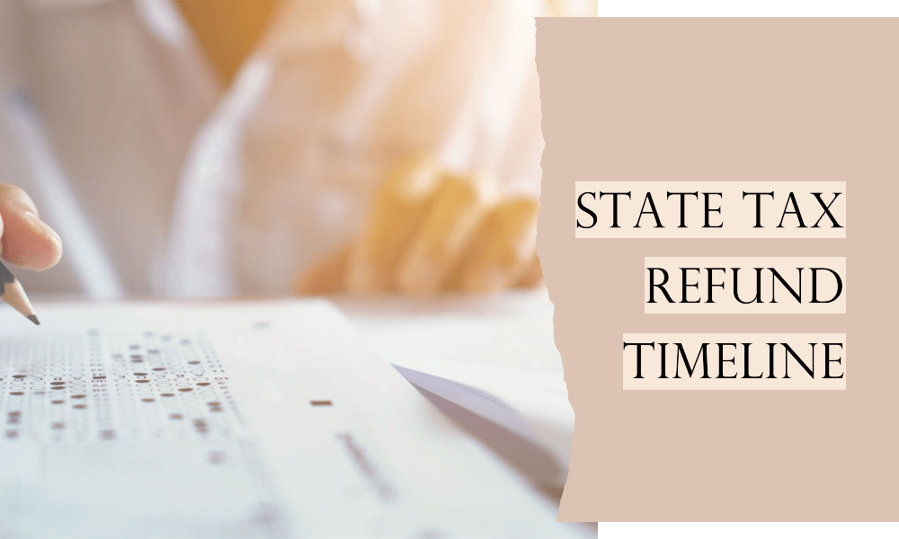 How Long Does It Take to Get State Tax Refund bmtscorp