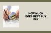 how much does best buy pay