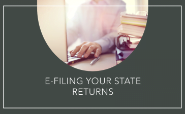 how much does turbotax charge to e file state returns