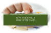 how much will i make after taxes