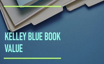kelley blue book value