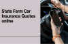 state farm car insurance quotes online