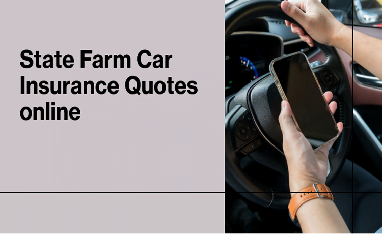 state farm car insurance quotes online