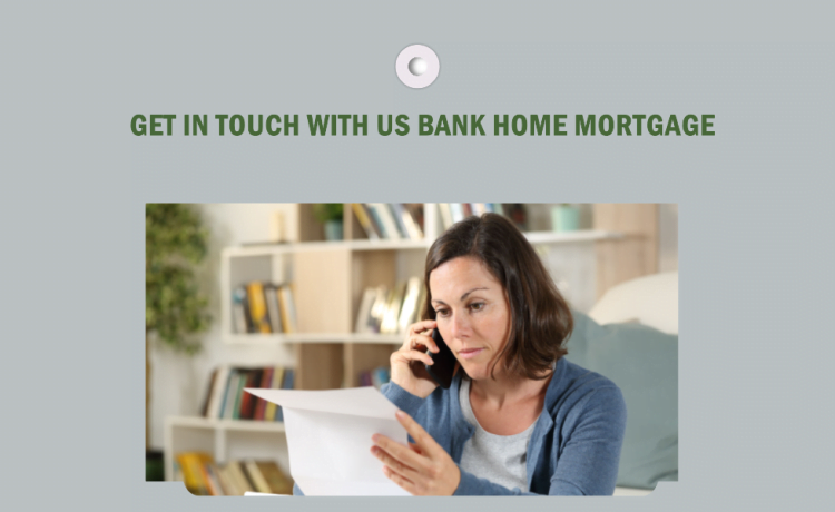 us bank home mortgage phone number