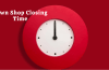 what time do pawn shops close