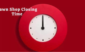 what time do pawn shops close