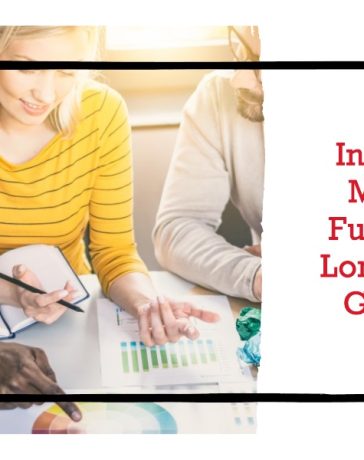 why does dave recommend that you invest in mutual funds for at least five years