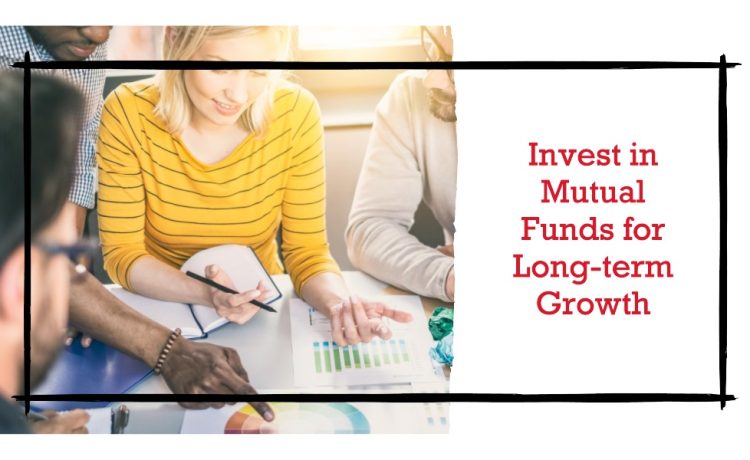 why does dave recommend that you invest in mutual funds for at least five years