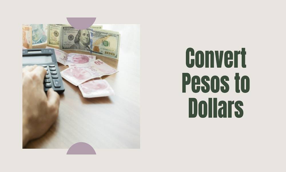100 pesos to dollars