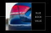 Blue Book Value of My Car