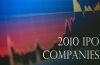 Companies That Had Their IPO in 2010