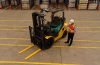 Mastering Forklift Safety Training