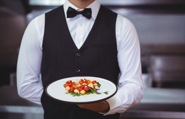 Training Solutions for the Modern Food & Beverage Business