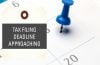 When Do You Have to File Taxes