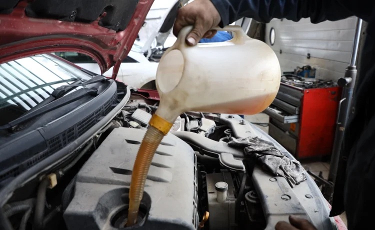 Why Jiffy Lube Oil Change Prices are Suitable for you 