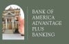 bank of america advantage plus banking
