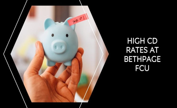 bethpage federal credit union cd rates