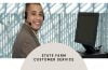 customer service number for state farm