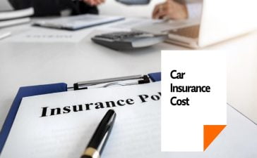 how much do car insurance cost