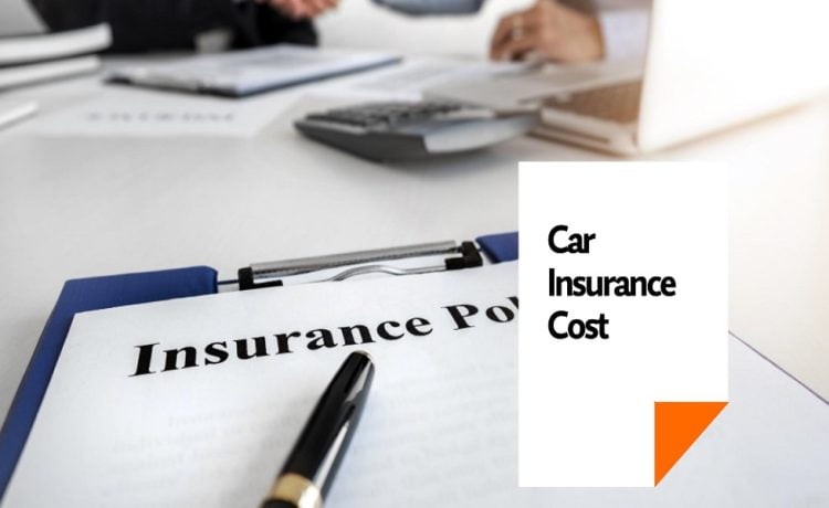 how much do car insurance cost