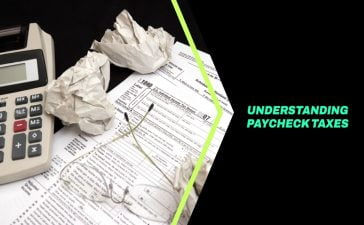how much tax is taken out of paycheck