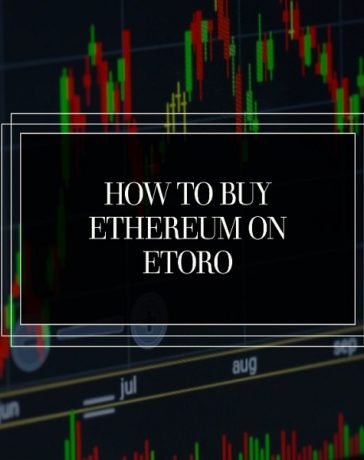 how to buy ethereum on etoro